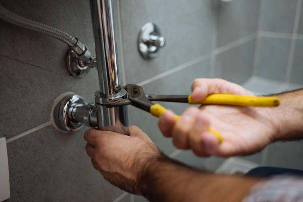 Best Plumbing System Maintenance  in Highland Park, IL